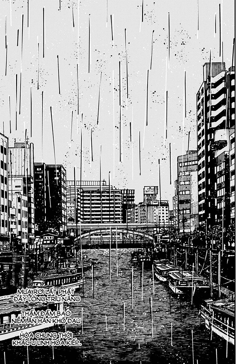 Youchien Wars - Chapter 37 - Page 28