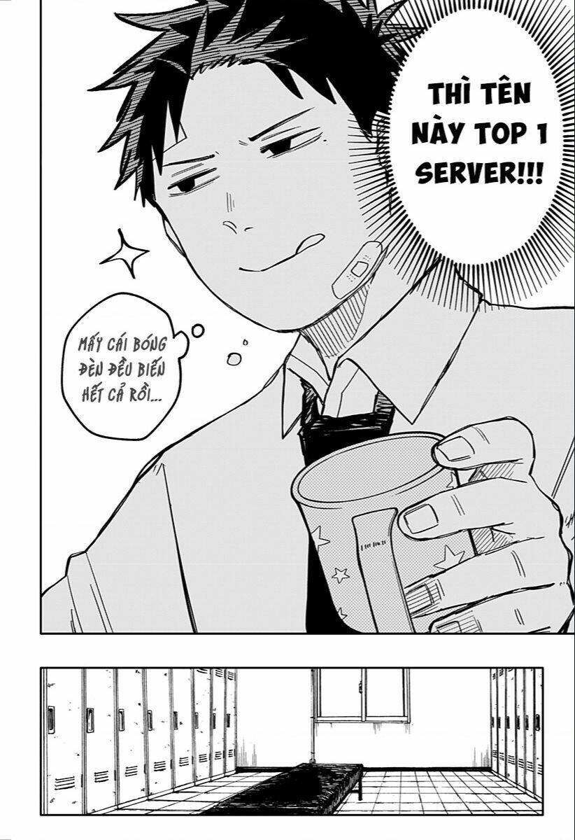 Youchien Wars - Chapter 38 - Page 17