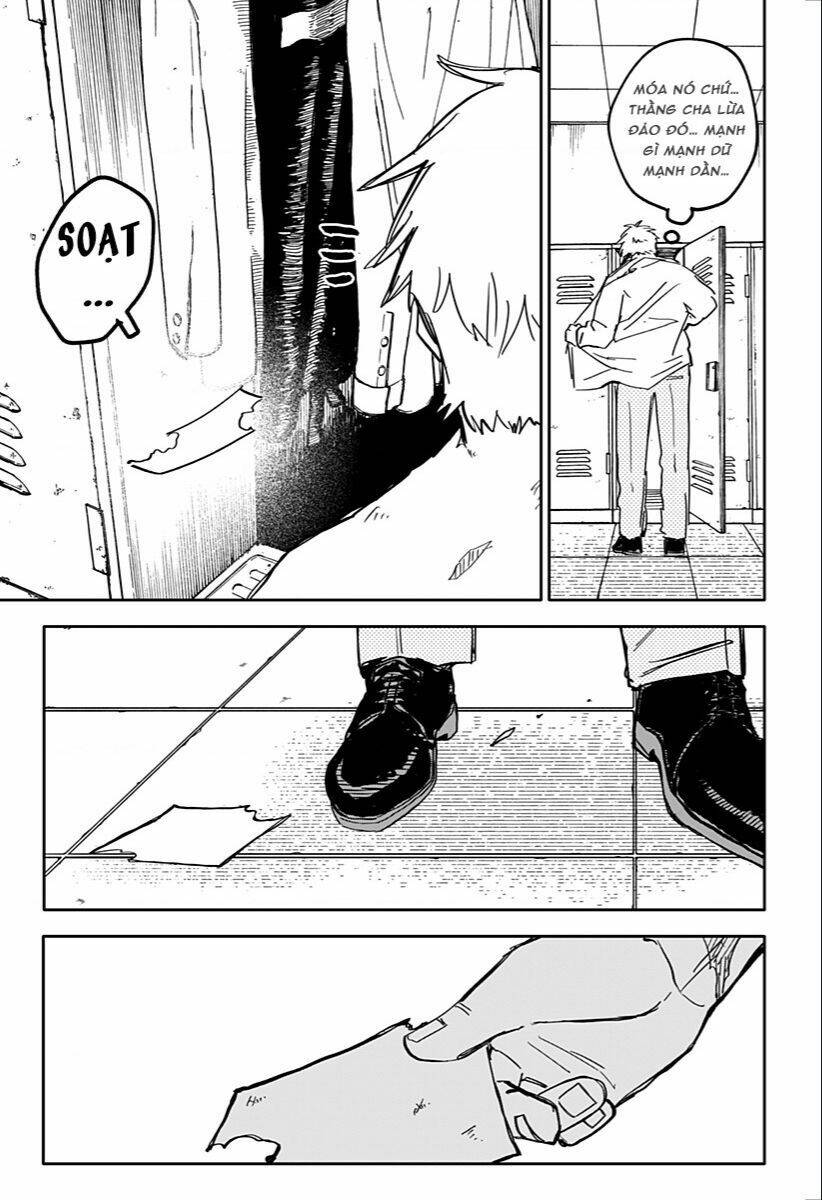 Youchien Wars - Chapter 38 - Page 18