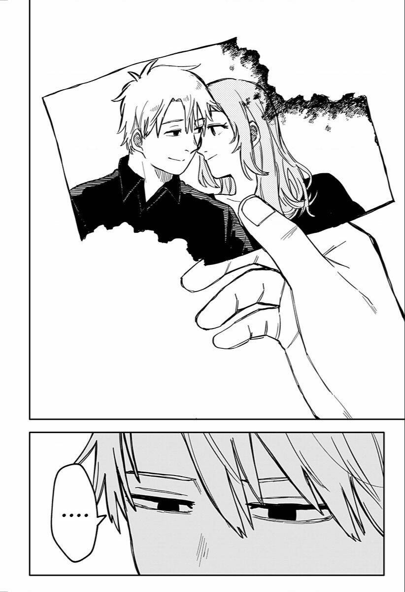 Youchien Wars - Chapter 38 - Page 19