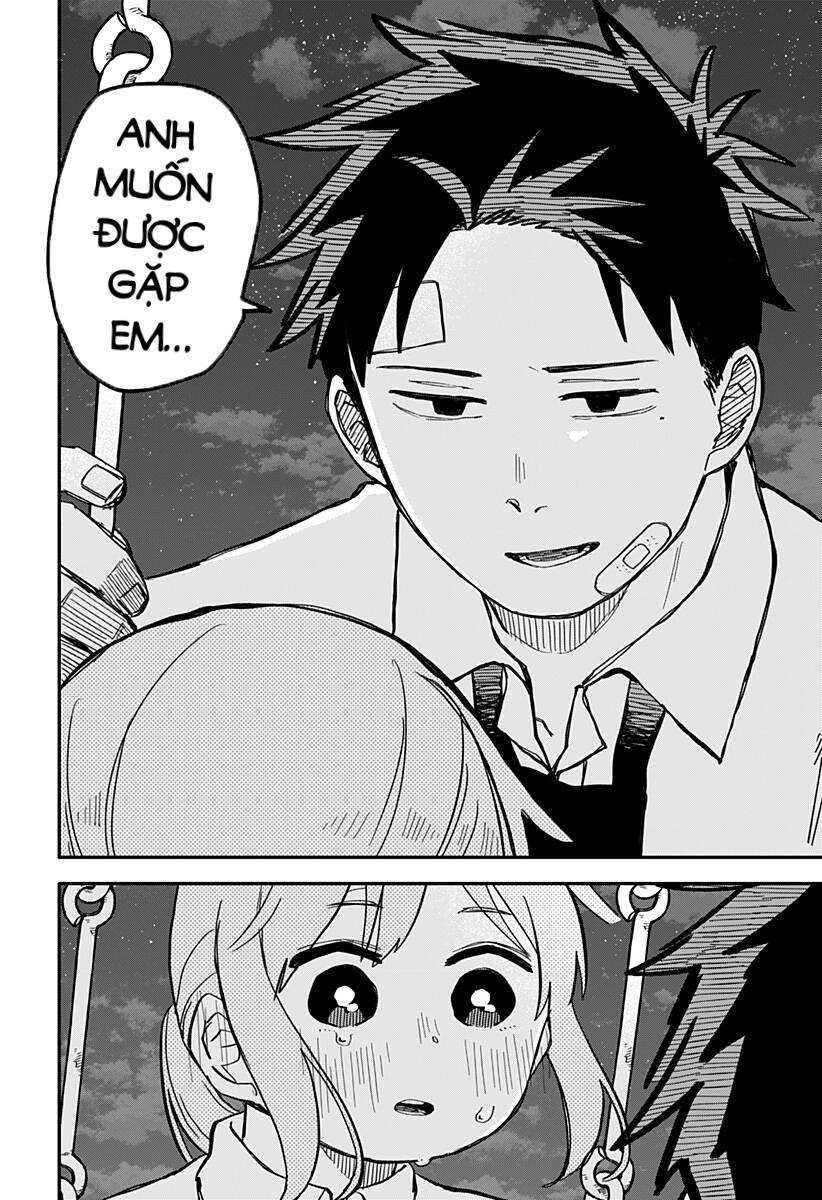 Youchien Wars - Chapter 39 - Page 17