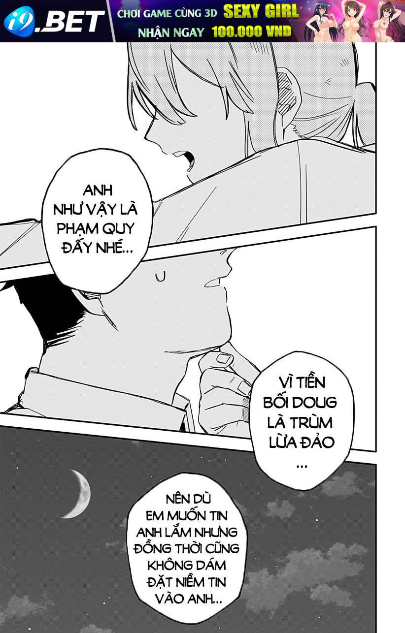 Youchien Wars - Chapter 39 - Page 20