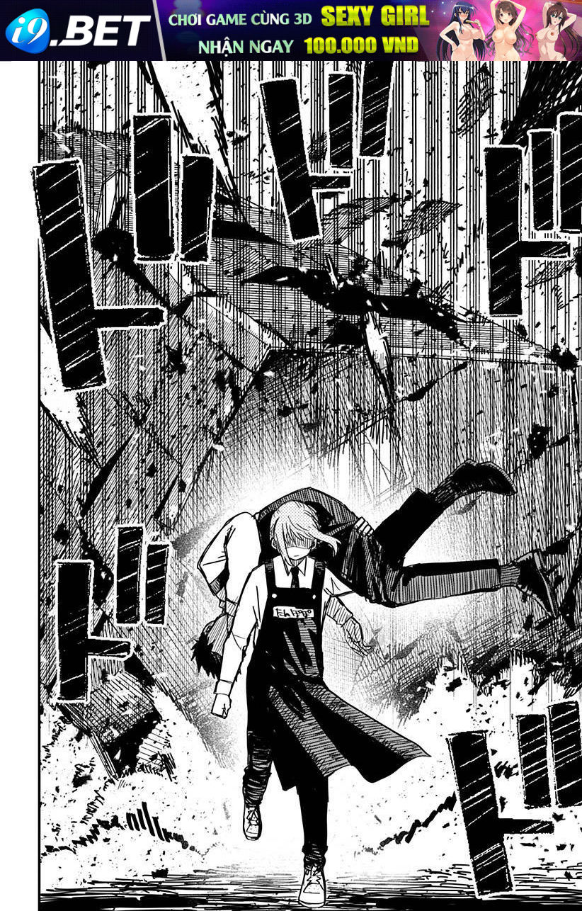 Youchien Wars - Chapter 4 - Page 18