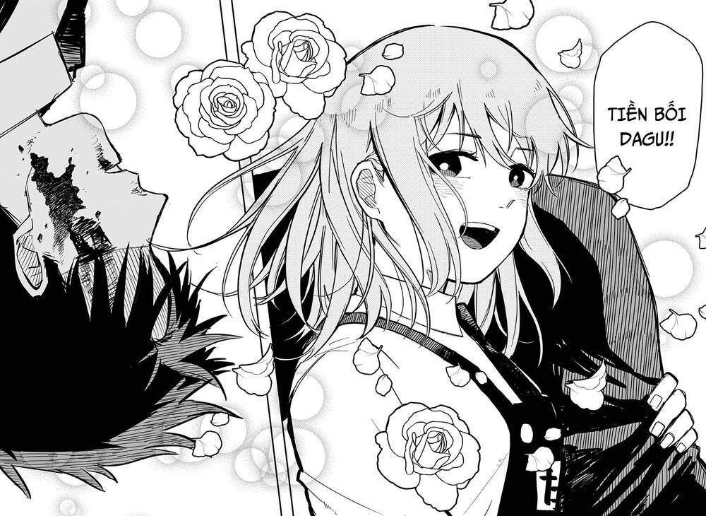 Youchien Wars - Chapter 4 - Page 20