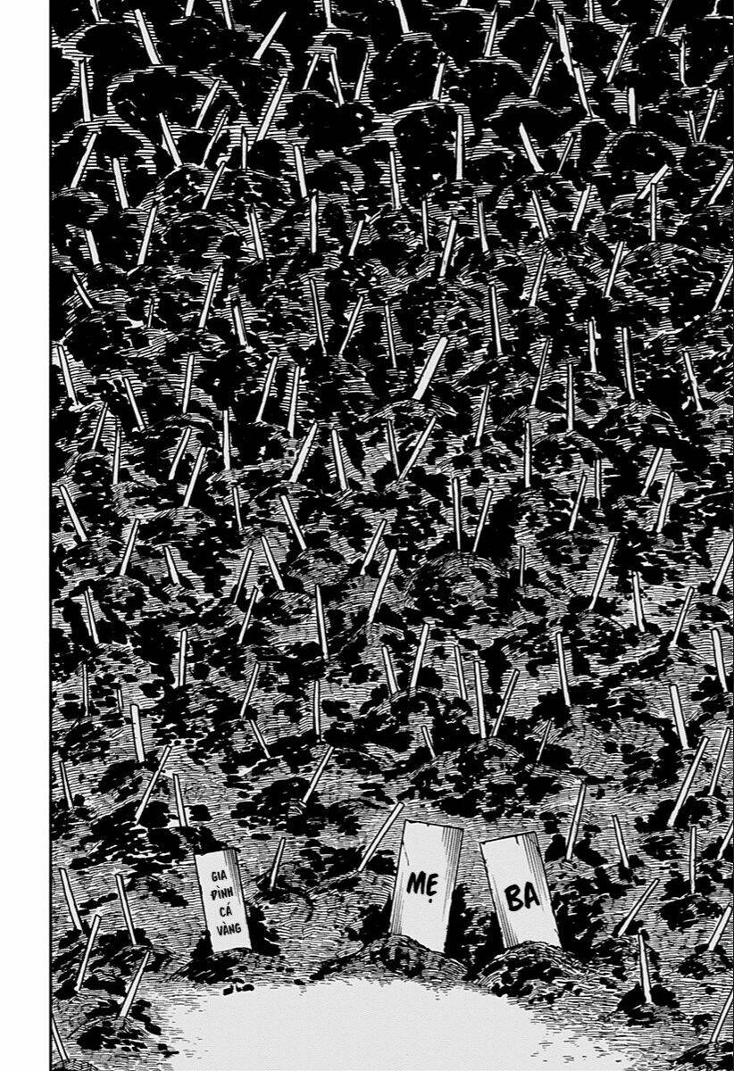 Youchien Wars - Chapter 40.5 - Page 5