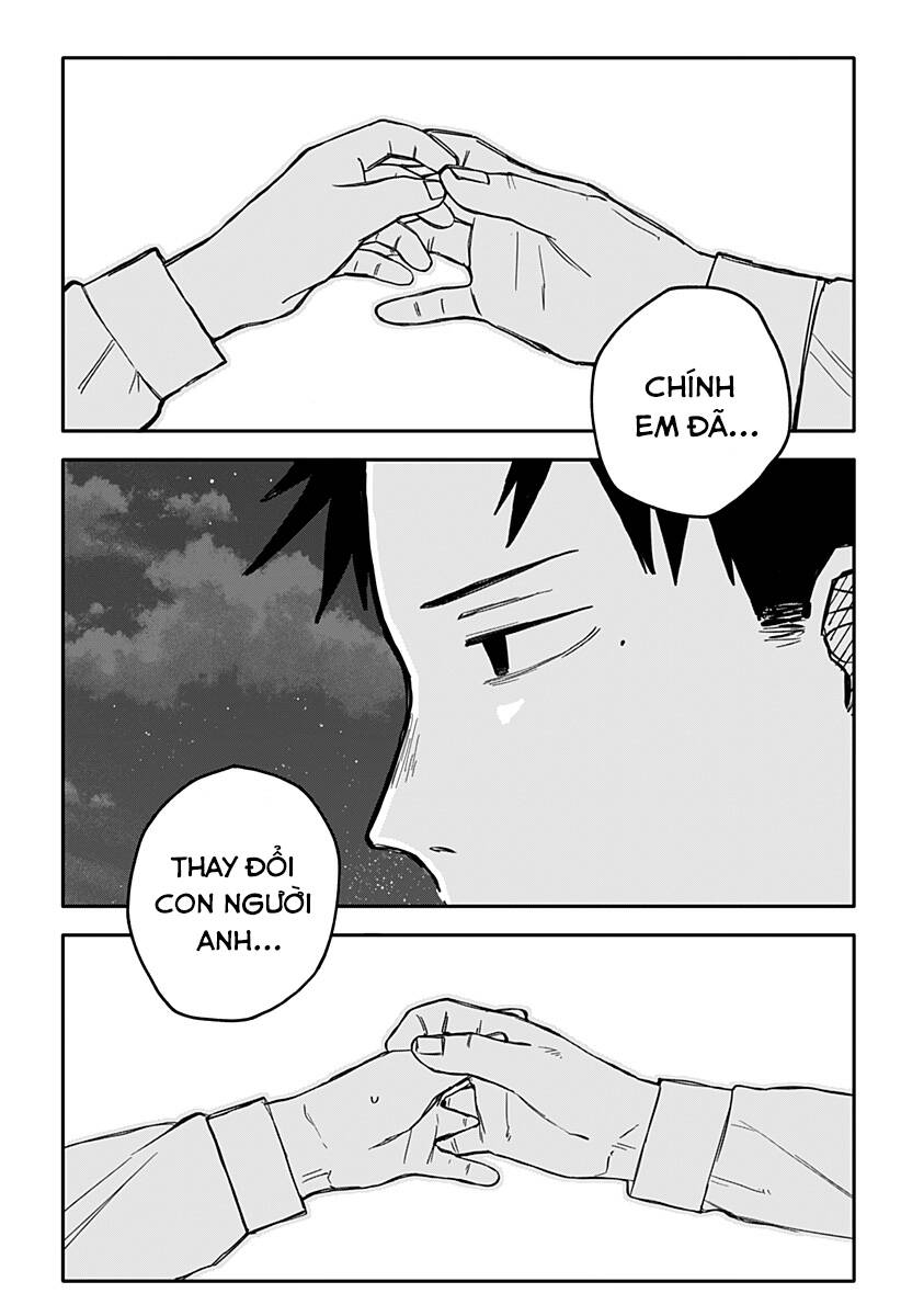 Youchien Wars - Chapter 40 - Page 11