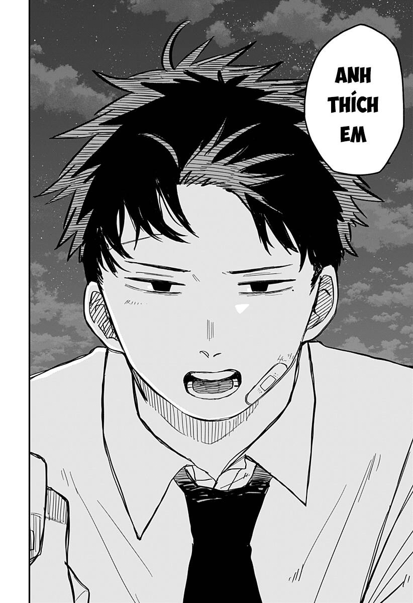 Youchien Wars - Chapter 40 - Page 13