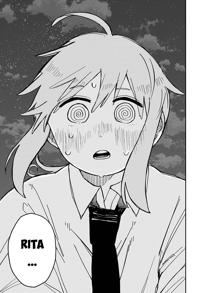 Youchien Wars - Chapter 40 - Page 14