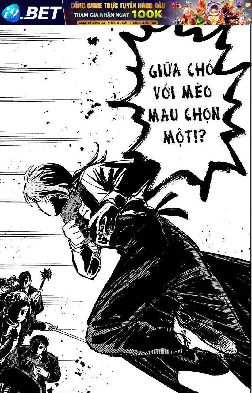 Youchien Wars - Chapter 41 - Page 15