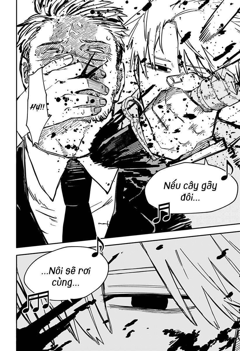 Youchien Wars - Chapter 43 - Page 16