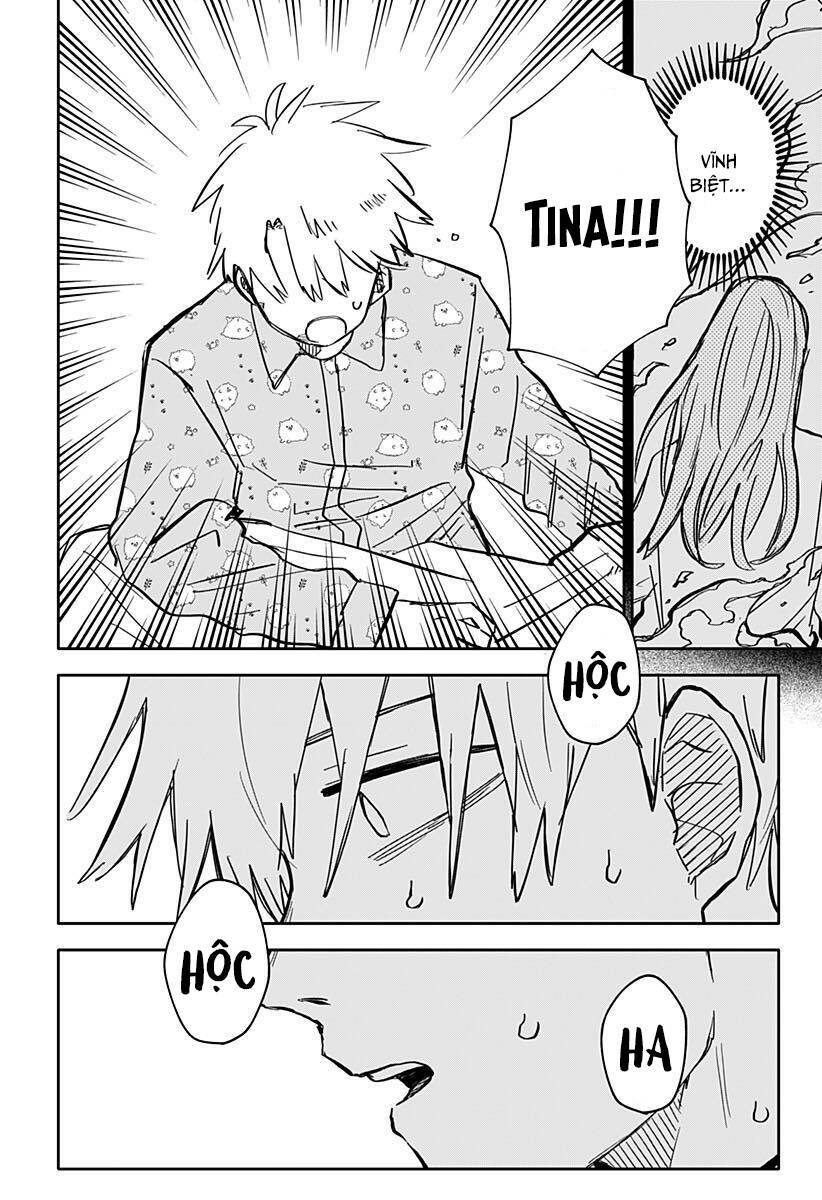 Youchien Wars - Chapter 44 - Page 17