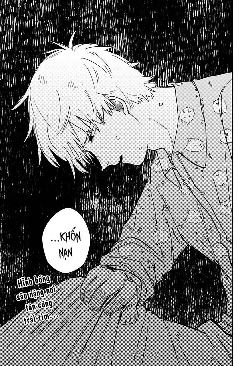 Youchien Wars - Chapter 44 - Page 18