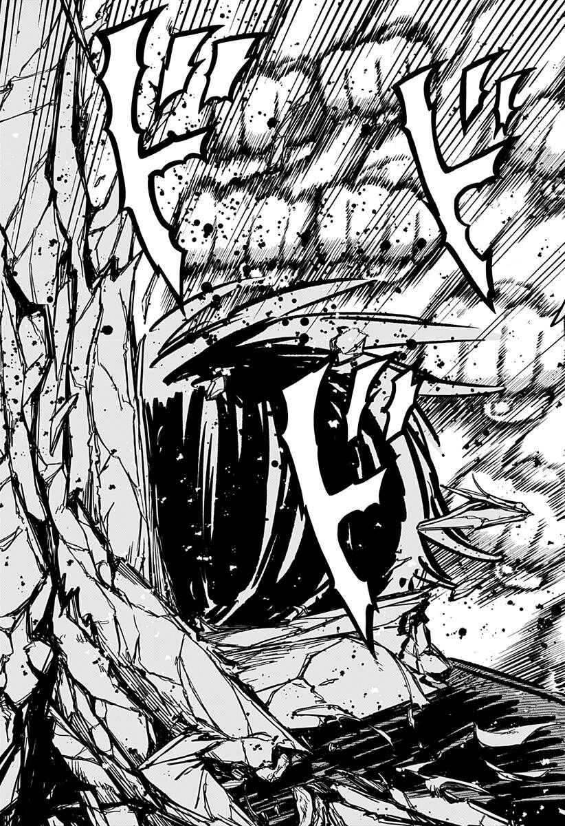 Youchien Wars - Chapter 45 - Page 22