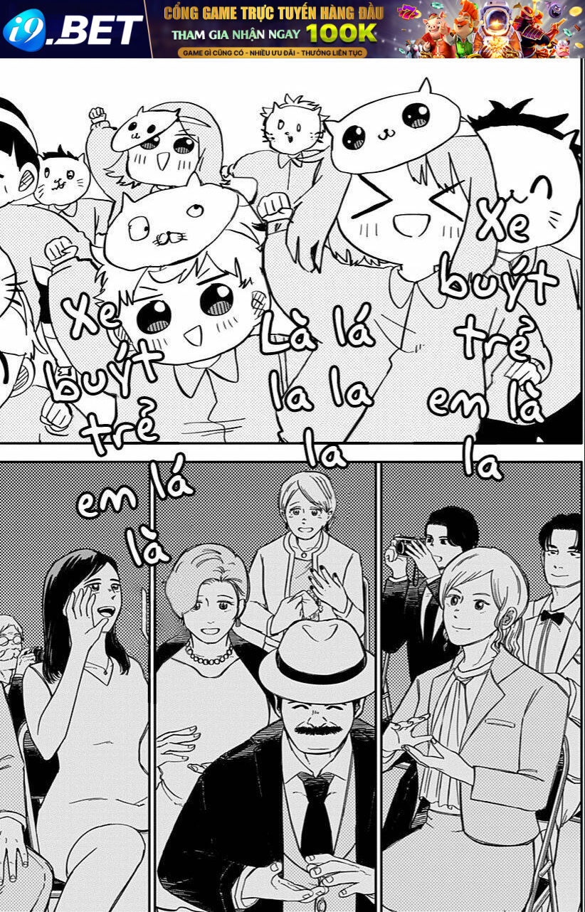 Youchien Wars - Chapter 46 - Page 3