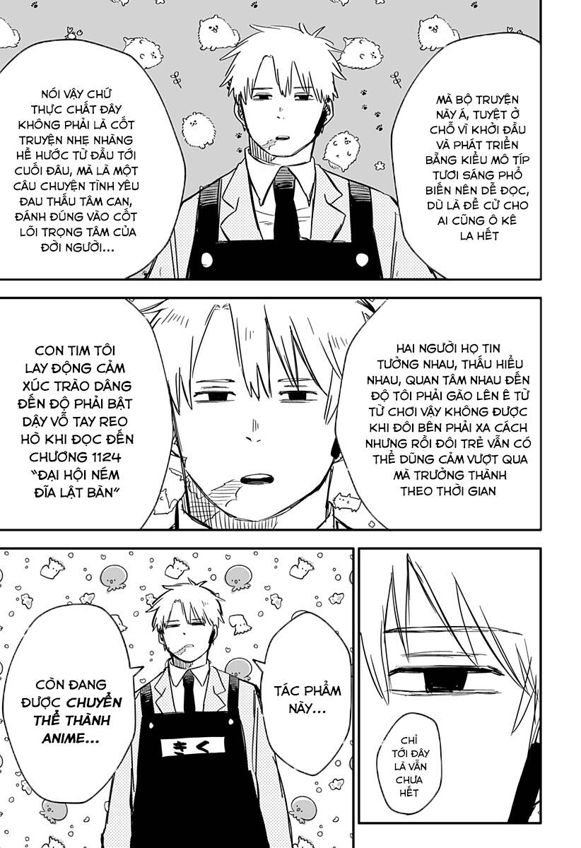 Youchien Wars - Chapter 48 - Page 11