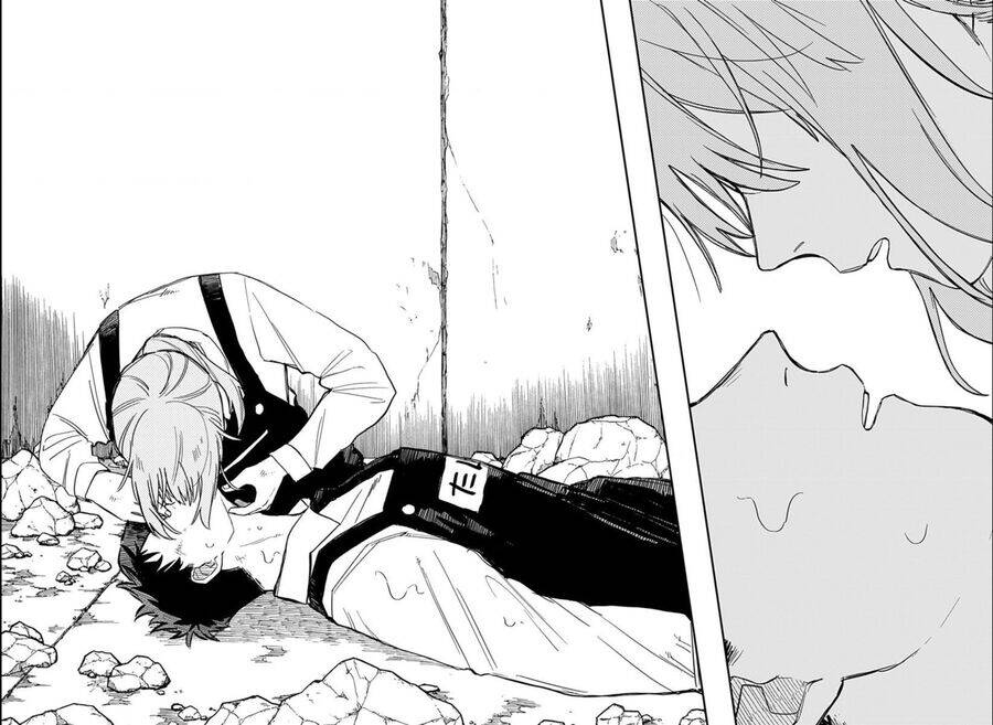 Youchien Wars - Chapter 49 - Page 16