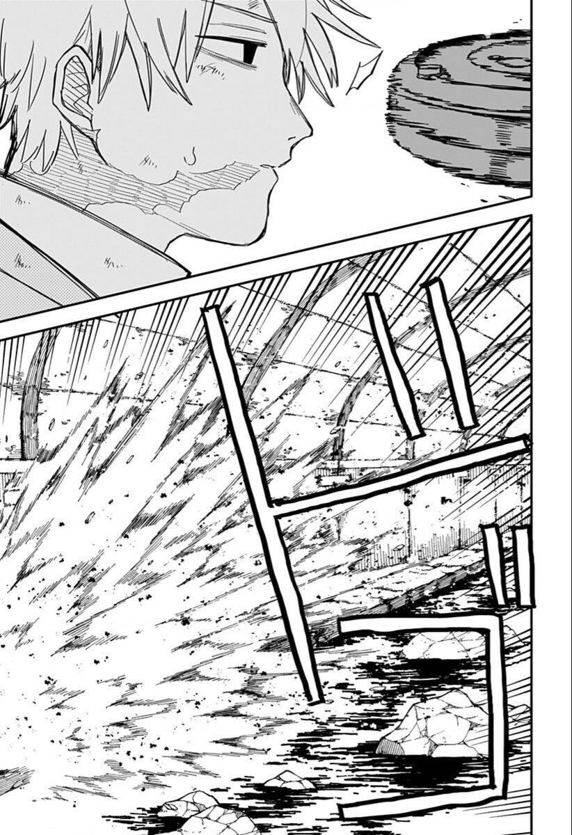 Youchien Wars - Chapter 49 - Page 18