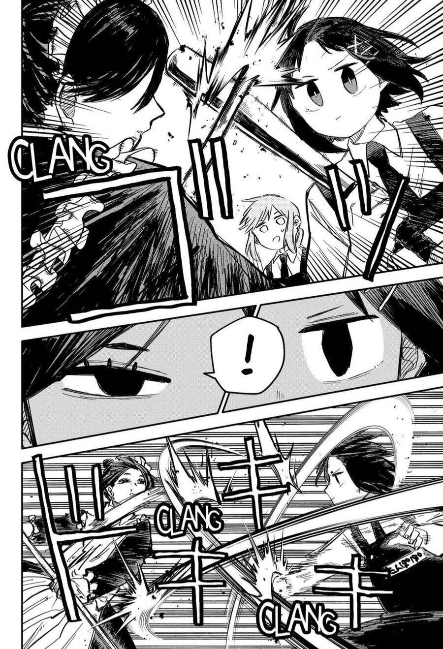 Youchien Wars - Chapter 49 - Page 6