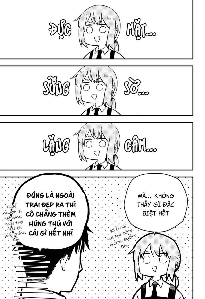 Youchien Wars - Chapter 6 - Page 25