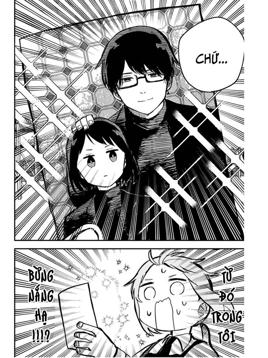 Youchien Wars - Chapter 6 - Page 28