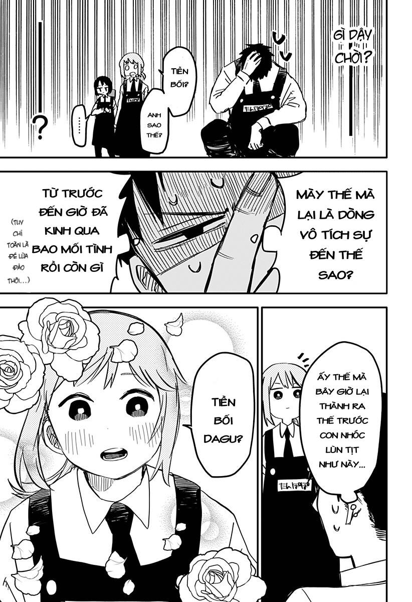 Youchien Wars - Chapter 8 - Page 14