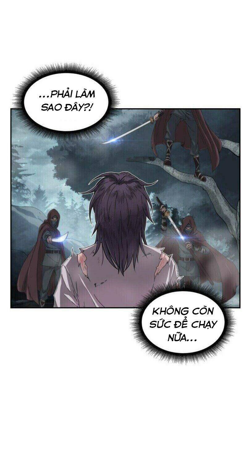 Ngã lão ma thần - Chapter 1 - Page 10