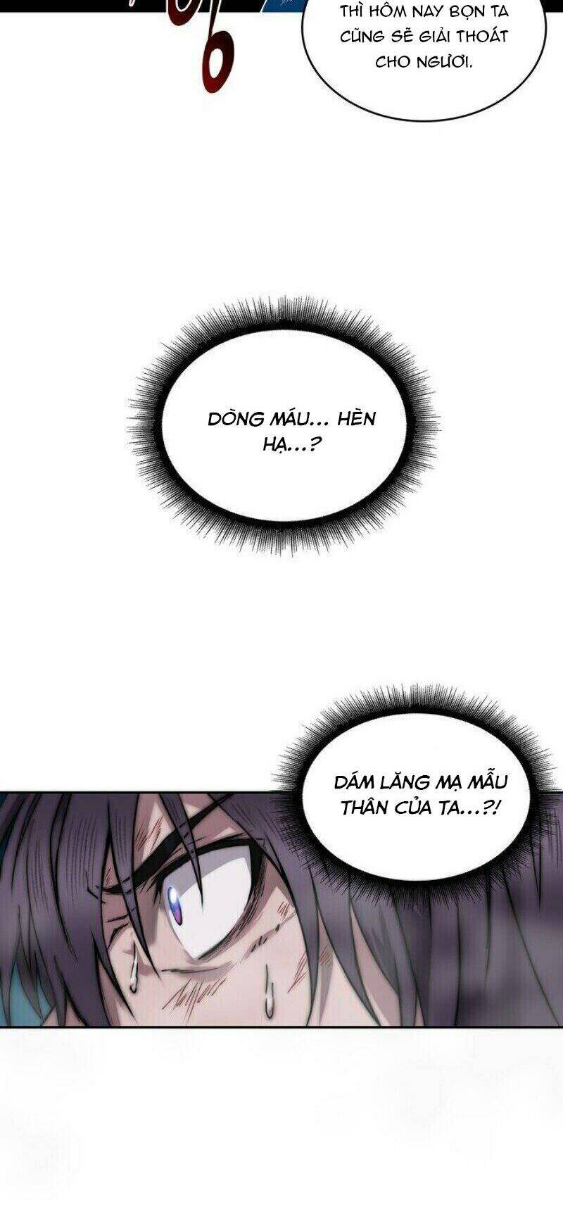 Ngã lão ma thần - Chapter 1 - Page 14