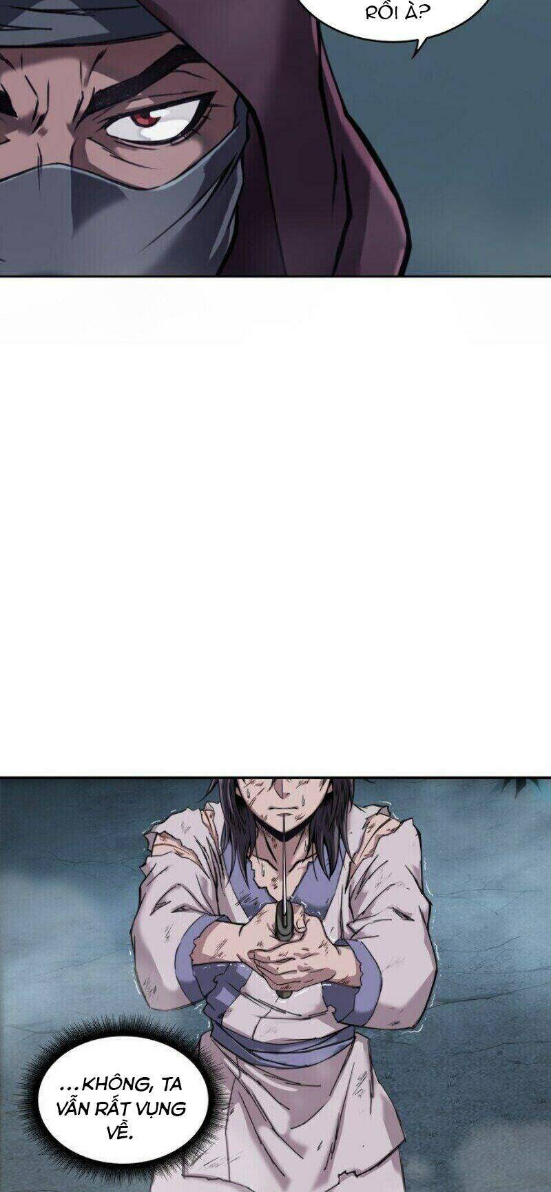 Ngã lão ma thần - Chapter 1 - Page 16