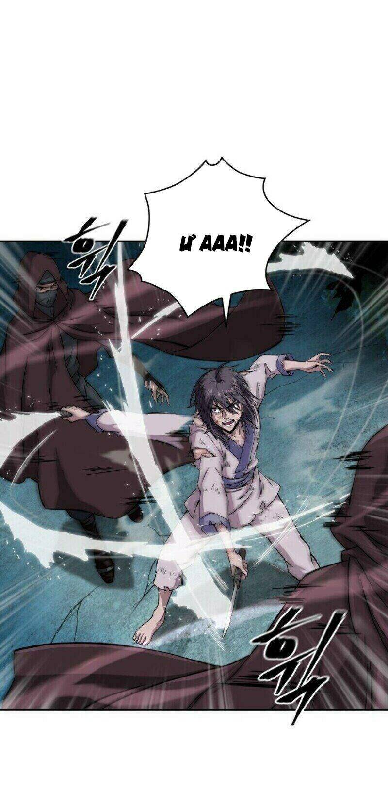 Ngã lão ma thần - Chapter 1 - Page 19