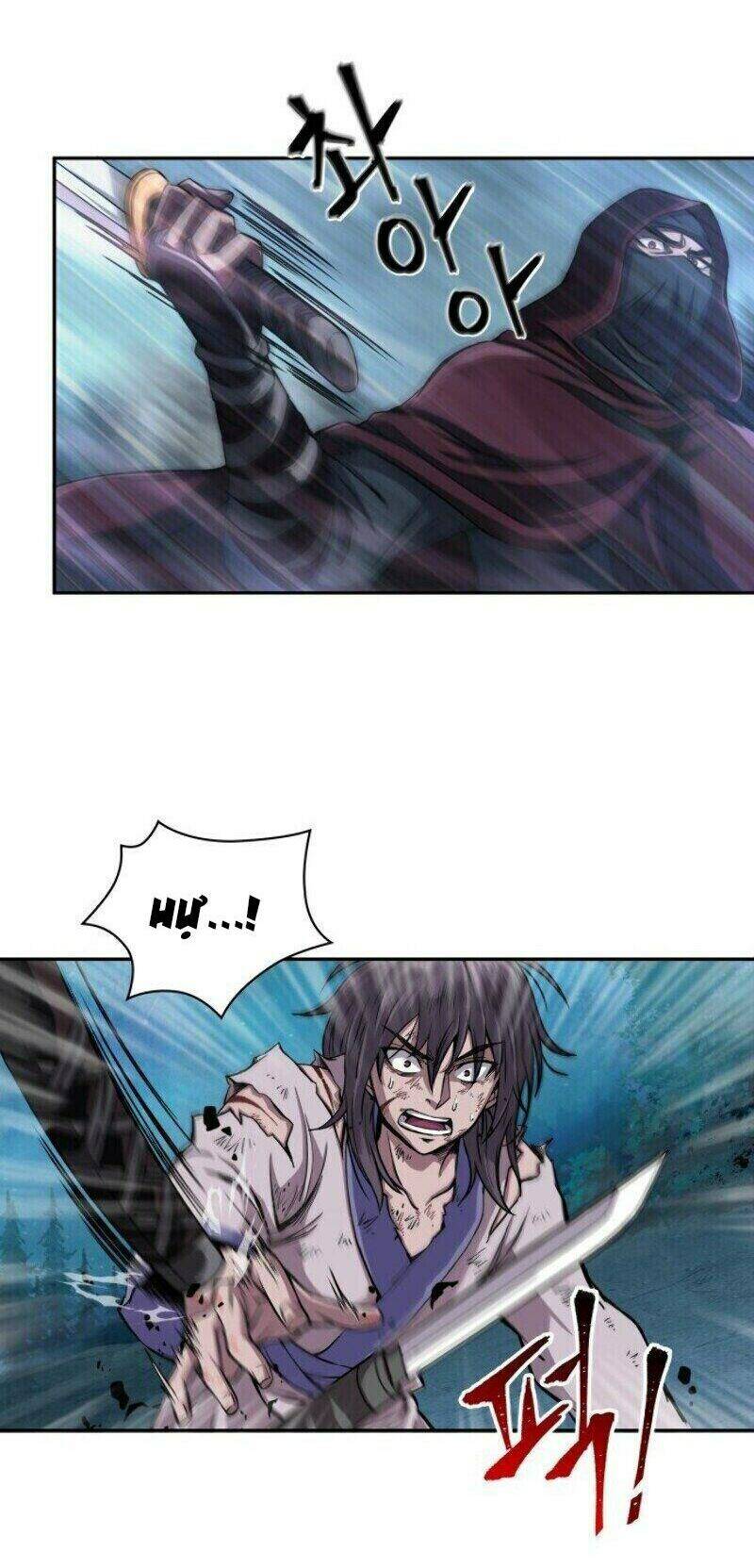 Ngã lão ma thần - Chapter 1 - Page 20