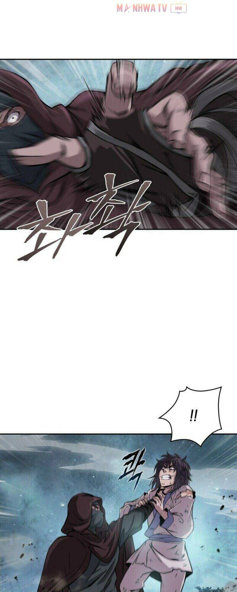 Ngã lão ma thần - Chapter 1 - Page 21