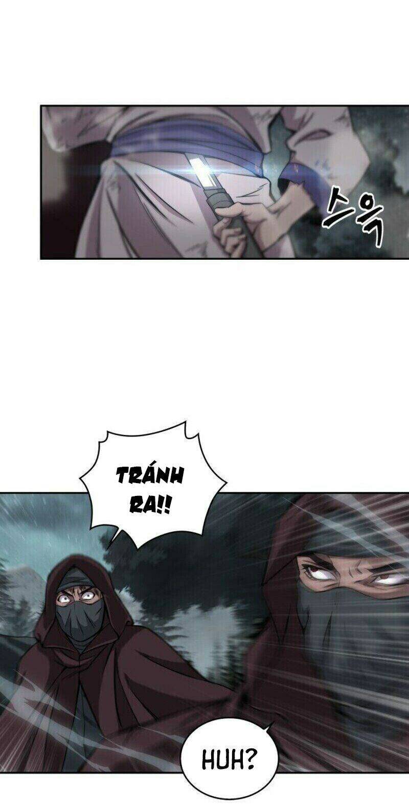 Ngã lão ma thần - Chapter 1 - Page 23