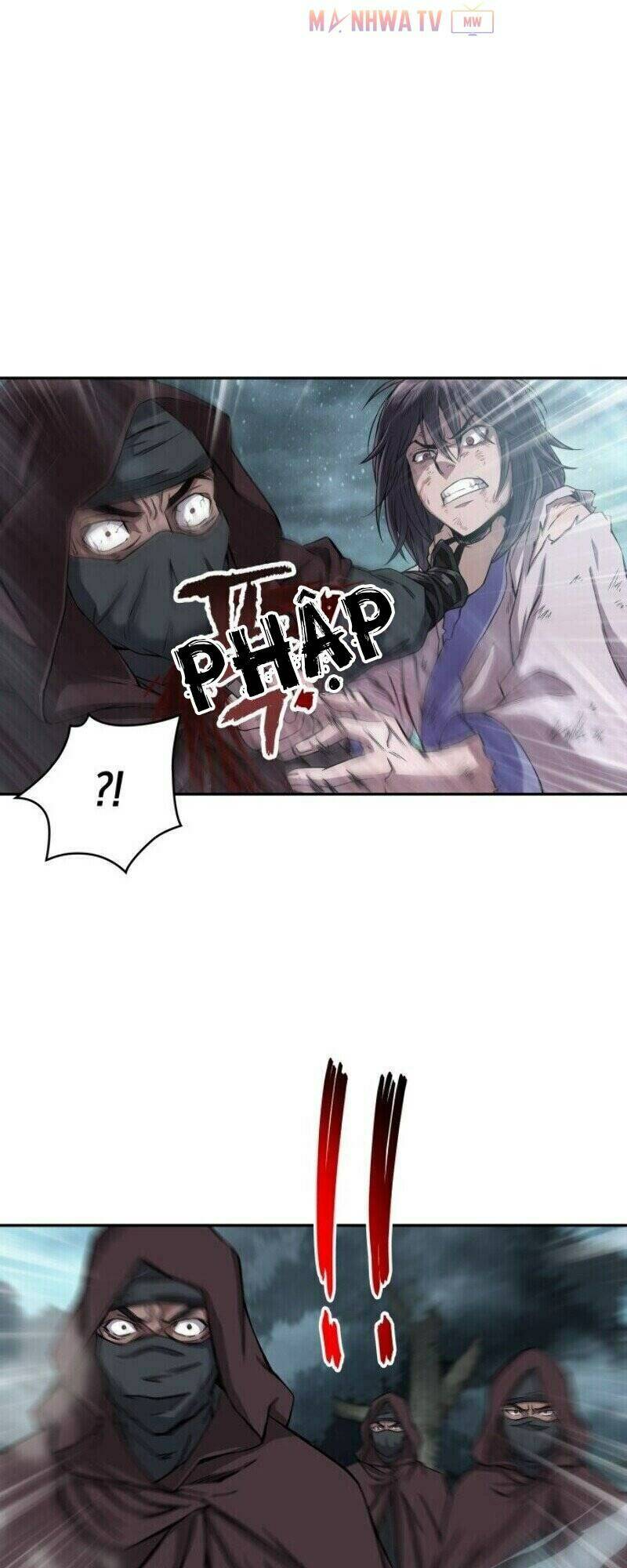 Ngã lão ma thần - Chapter 1 - Page 24