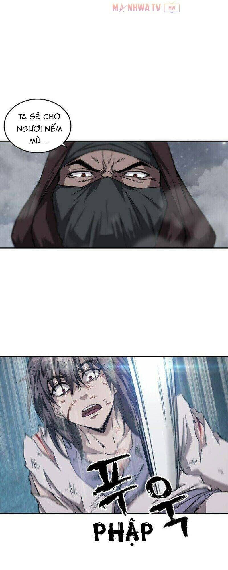 Ngã lão ma thần - Chapter 1 - Page 31