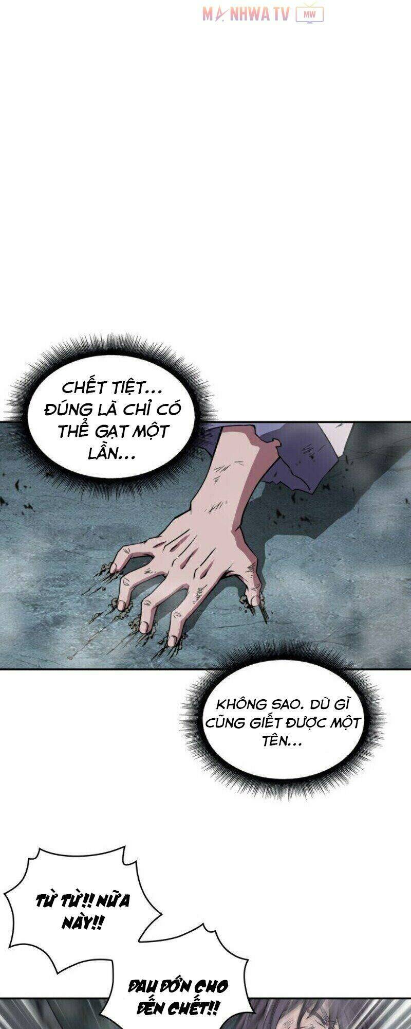 Ngã lão ma thần - Chapter 1 - Page 35