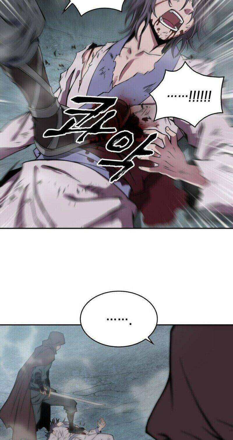 Ngã lão ma thần - Chapter 1 - Page 36