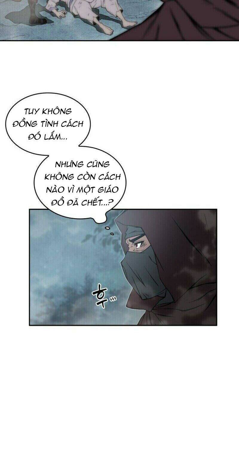 Ngã lão ma thần - Chapter 1 - Page 37