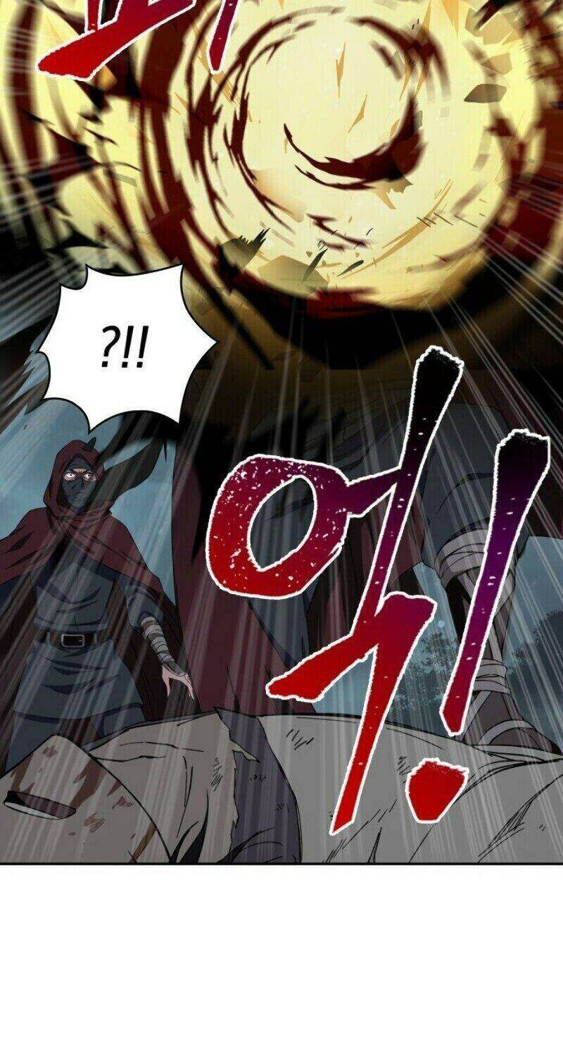 Ngã lão ma thần - Chapter 1 - Page 39