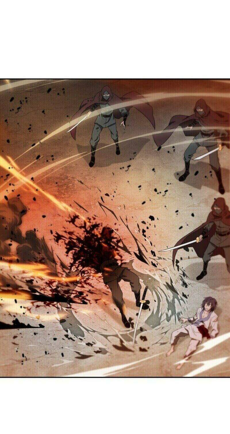 Ngã lão ma thần - Chapter 1 - Page 40