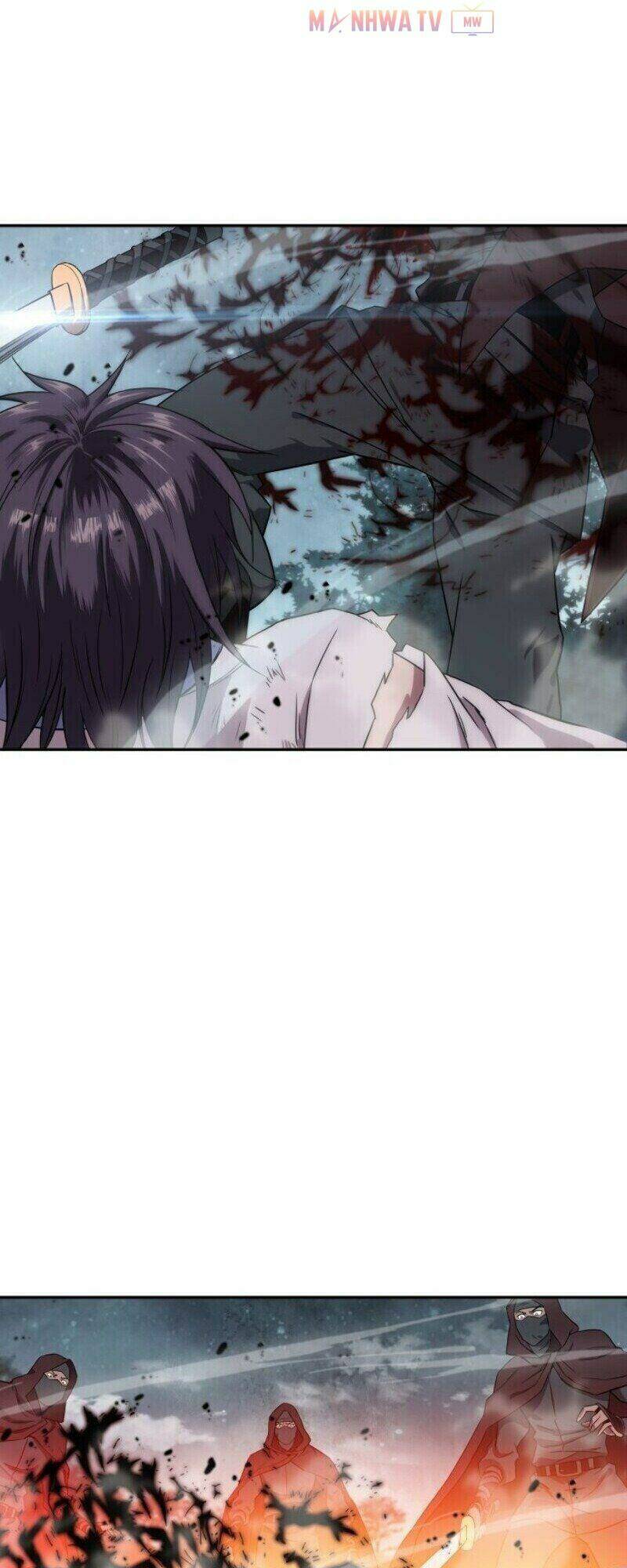 Ngã lão ma thần - Chapter 1 - Page 41