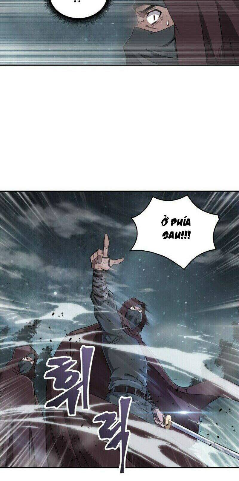 Ngã lão ma thần - Chapter 1 - Page 43