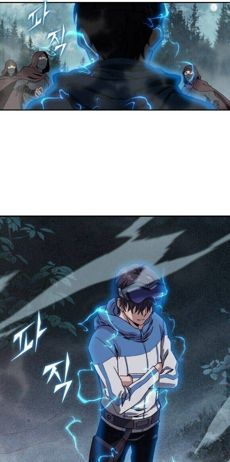 Ngã lão ma thần - Chapter 1 - Page 45