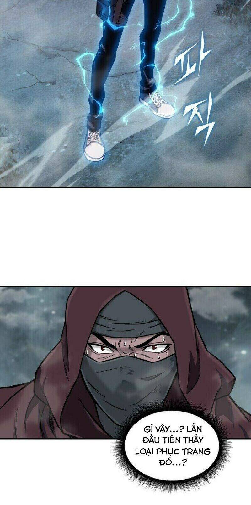 Ngã lão ma thần - Chapter 1 - Page 46