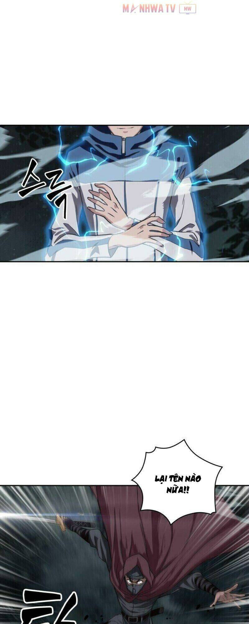 Ngã lão ma thần - Chapter 1 - Page 47