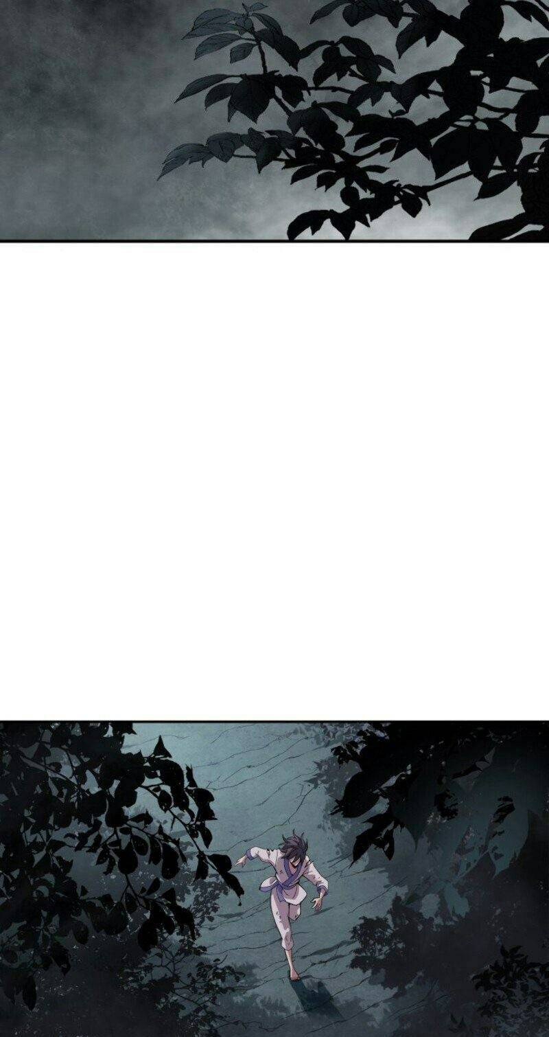 Ngã lão ma thần - Chapter 1 - Page 4