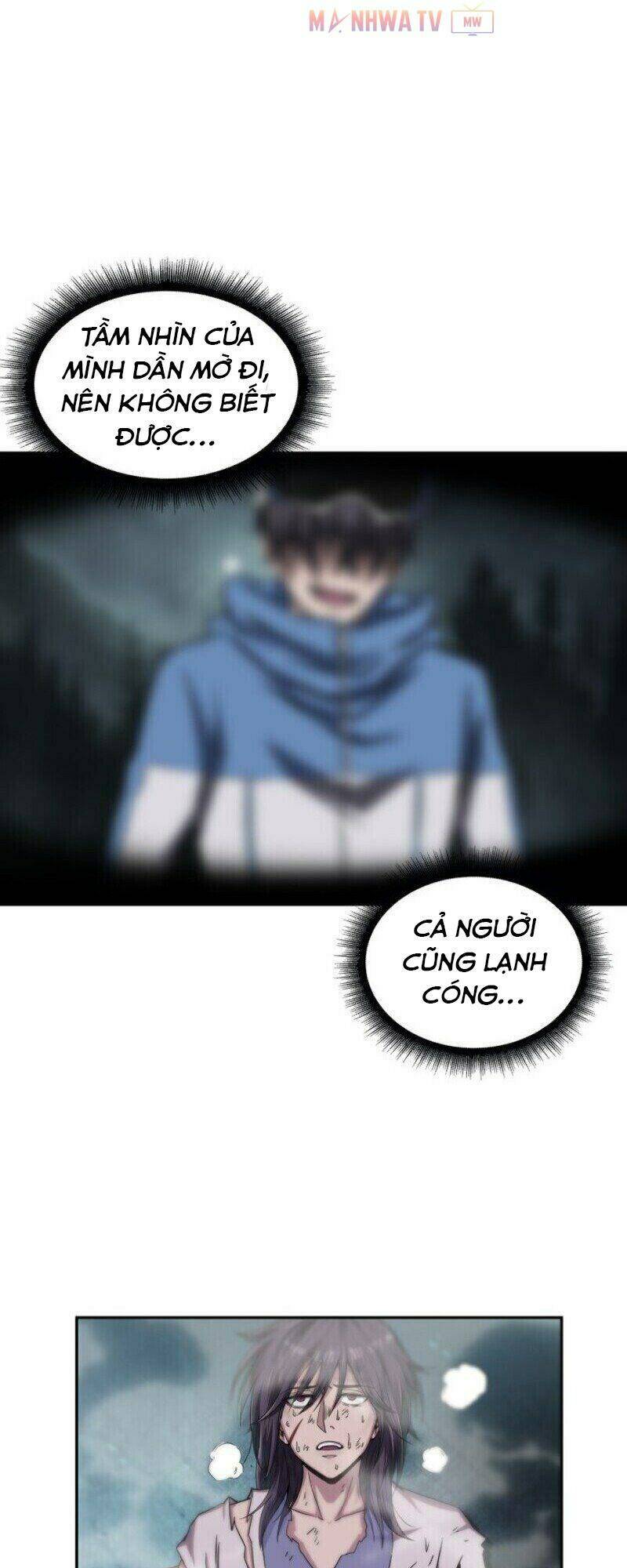 Ngã lão ma thần - Chapter 1 - Page 63