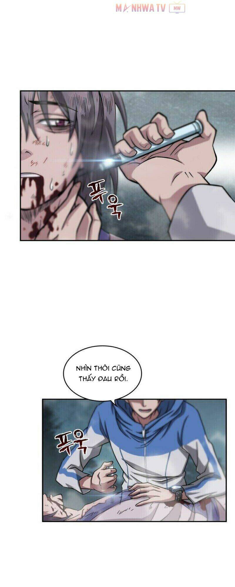 Ngã lão ma thần - Chapter 1 - Page 66