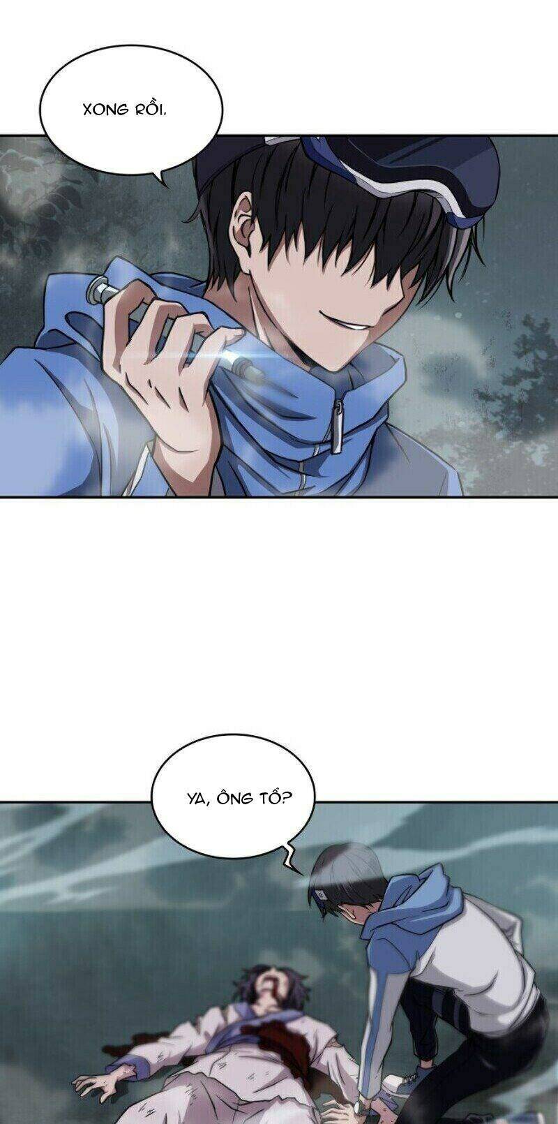 Ngã lão ma thần - Chapter 1 - Page 67