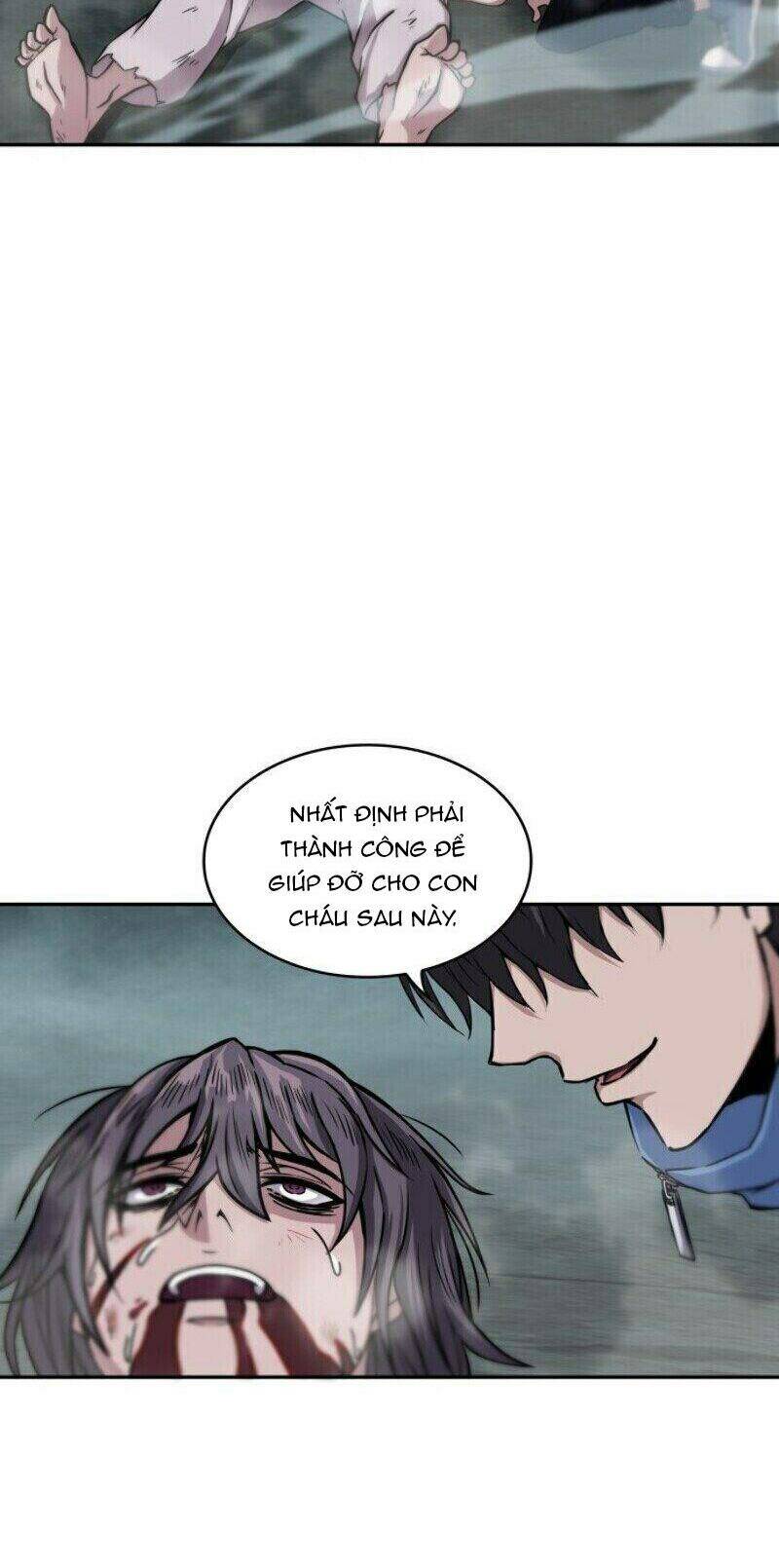 Ngã lão ma thần - Chapter 1 - Page 68