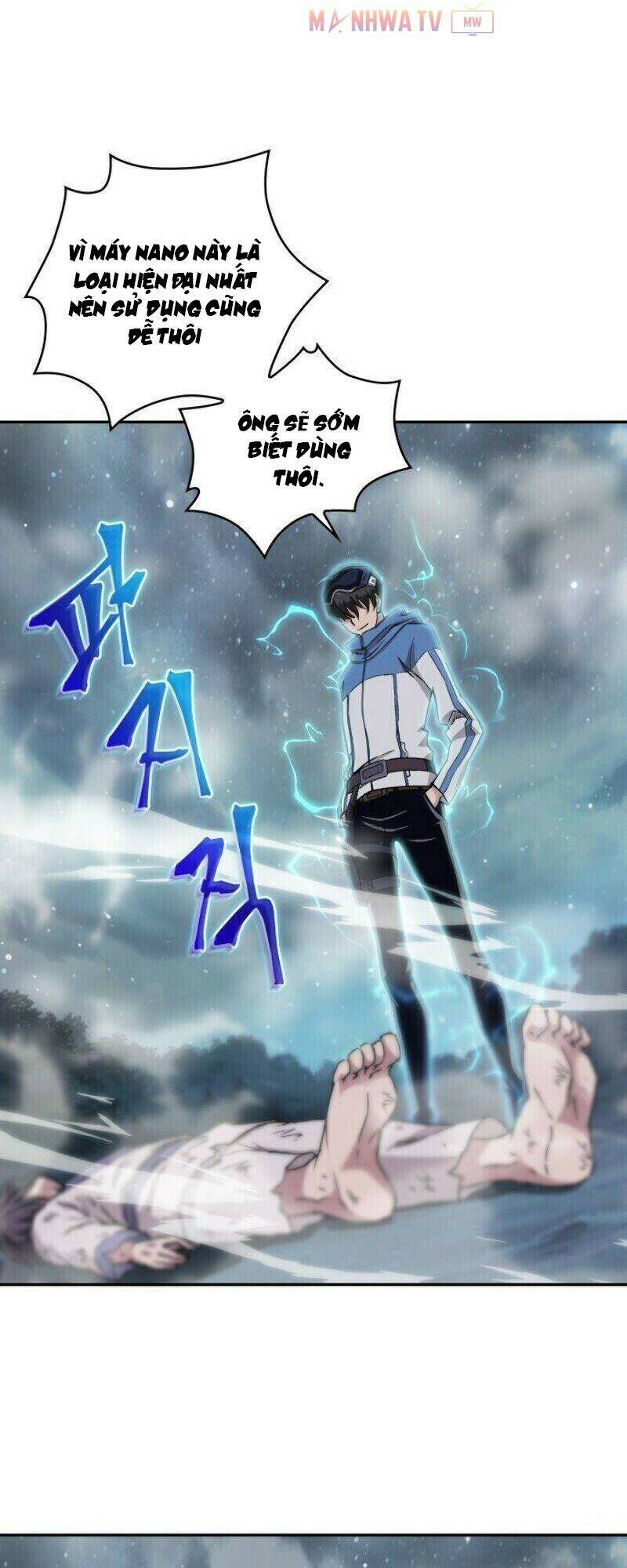 Ngã lão ma thần - Chapter 1 - Page 69